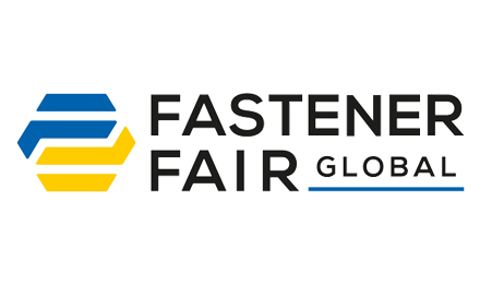 2025 Fastener Stuttgart Fair