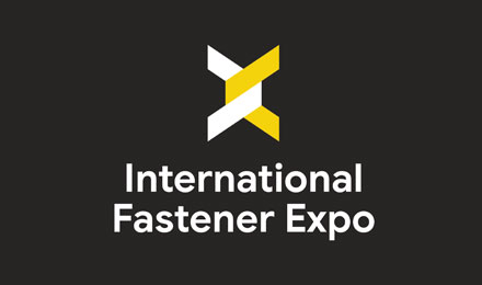 2026 International Fastener Expo 2026 International Fastener Expo